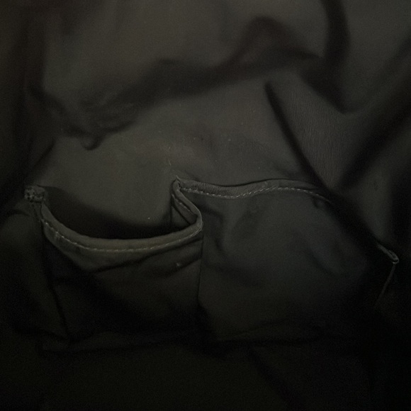 Alexander Wang Emile Bag In Burgundy - Picture 10 of 16